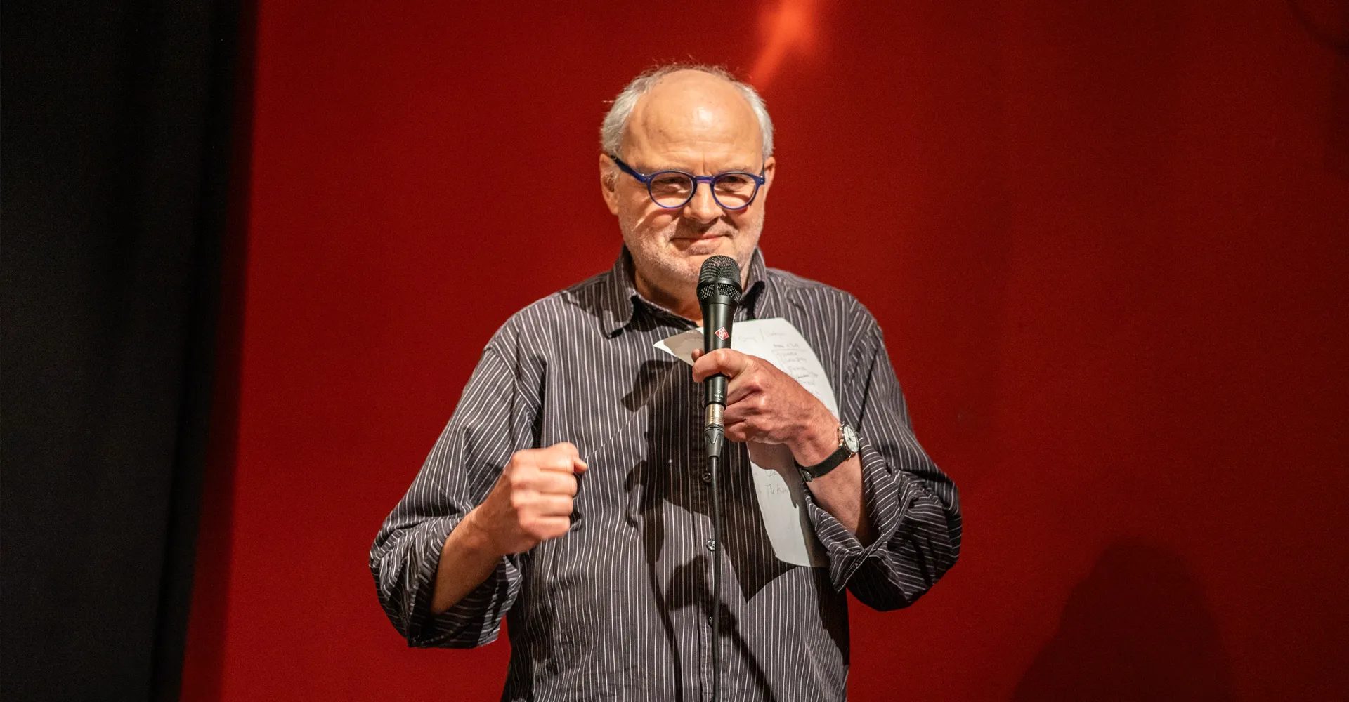 Thomas Cremer - Photo: Schindelbeck